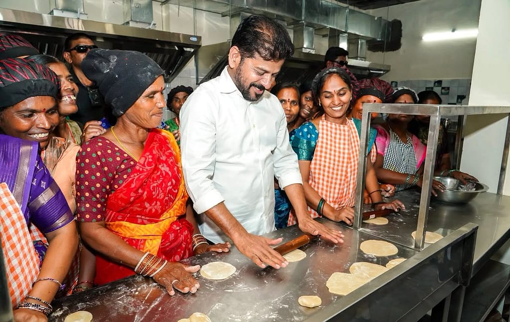 ఆరుట్లలో తెలంగాణ పబ్లిక్ స్కూల్ ప్రారంభం – విద్యా రంగంలో చారిత్రాత్మక అడుగు