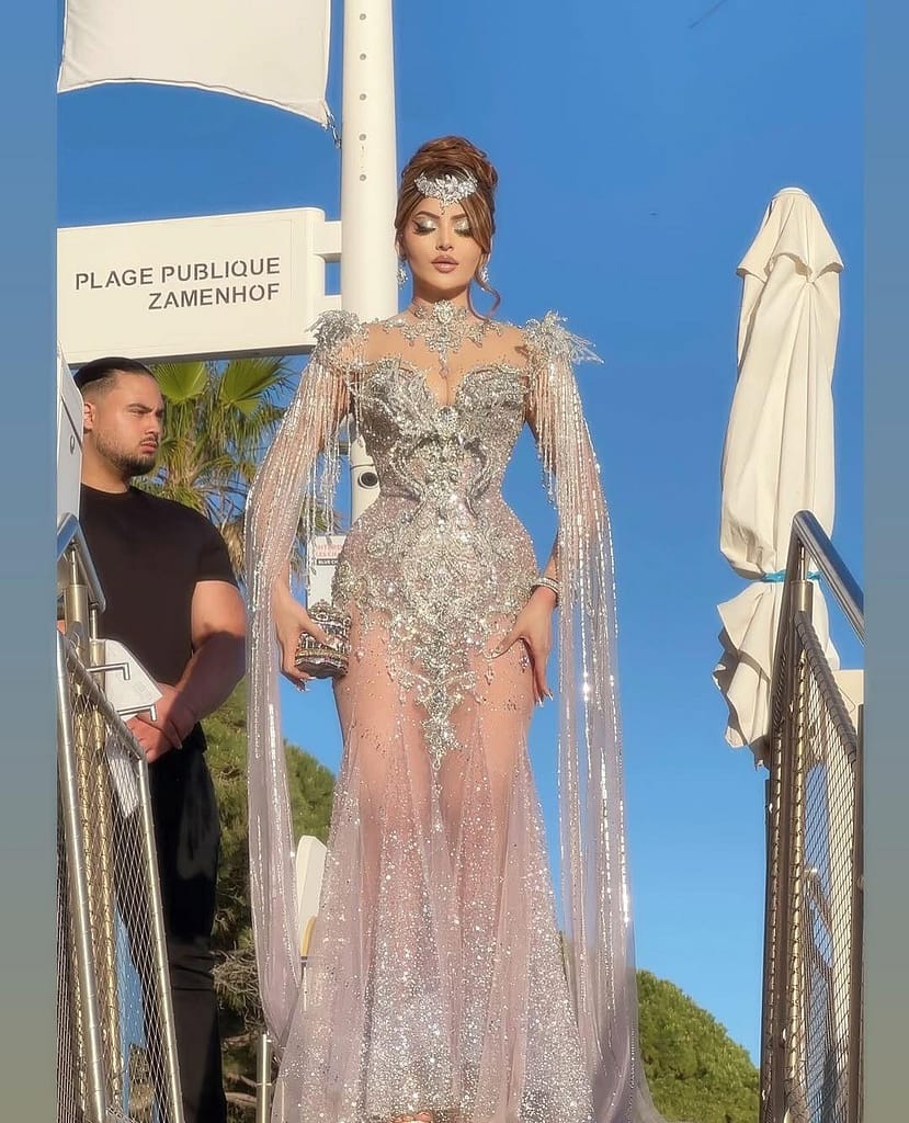 Urvashi Rautela